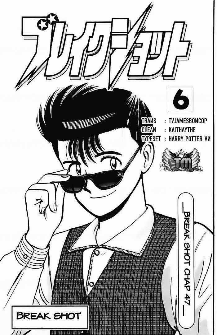 Break Shot - Chapter 47 - Trang 2