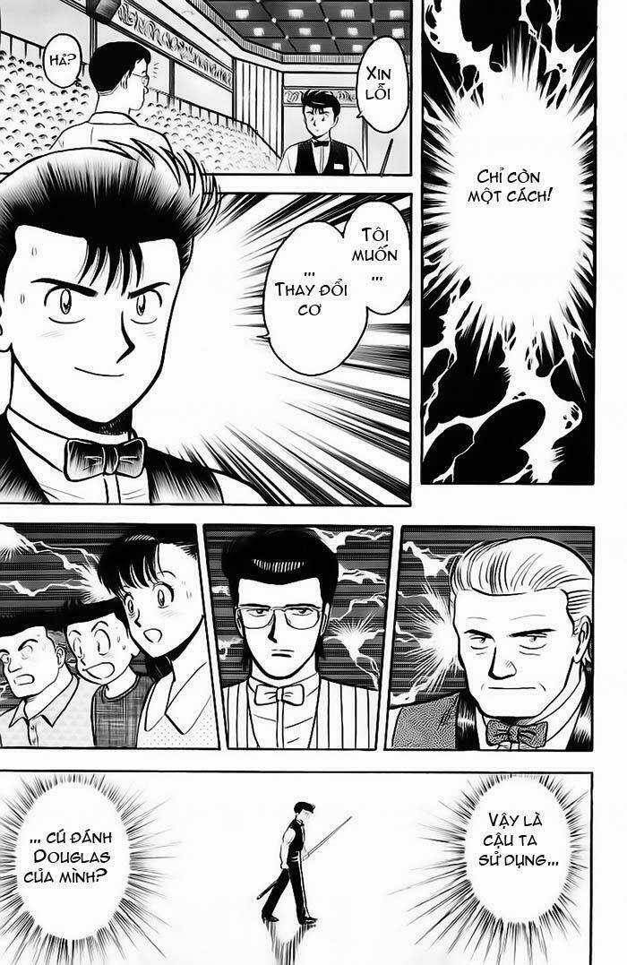 Break Shot - Chapter 47 - Trang 14