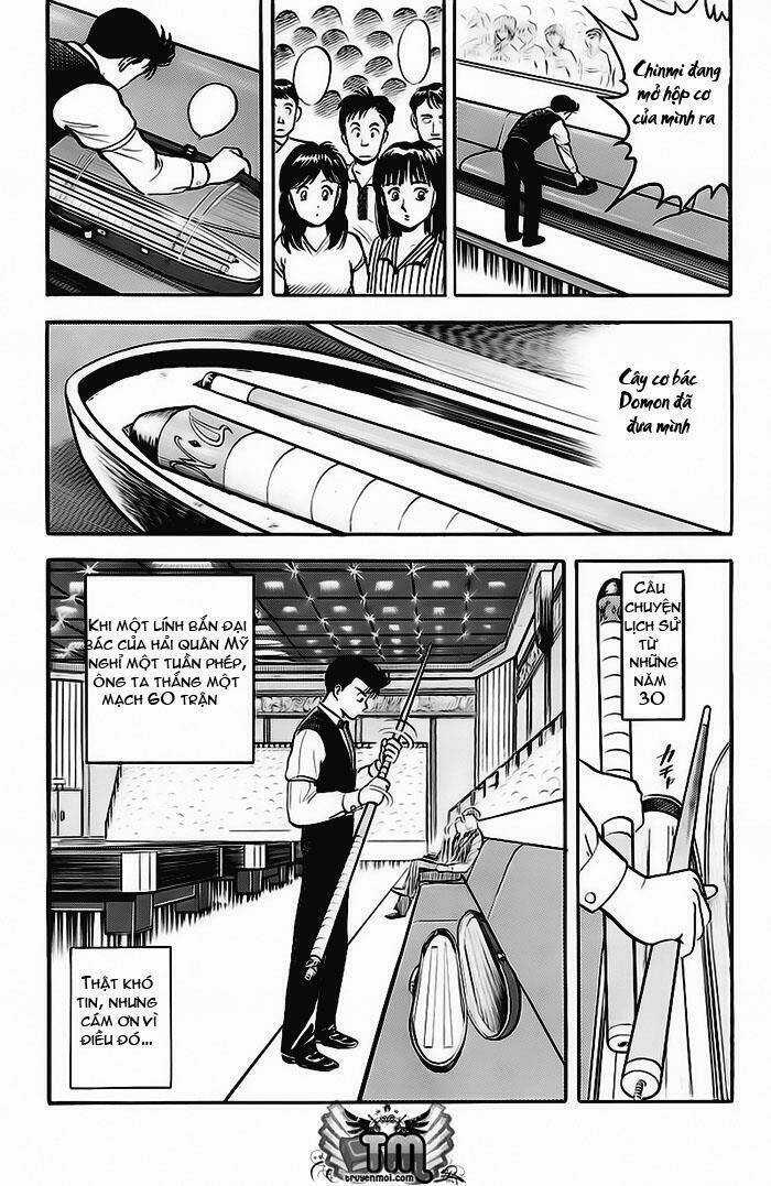 Break Shot - Chapter 47 - Trang 15