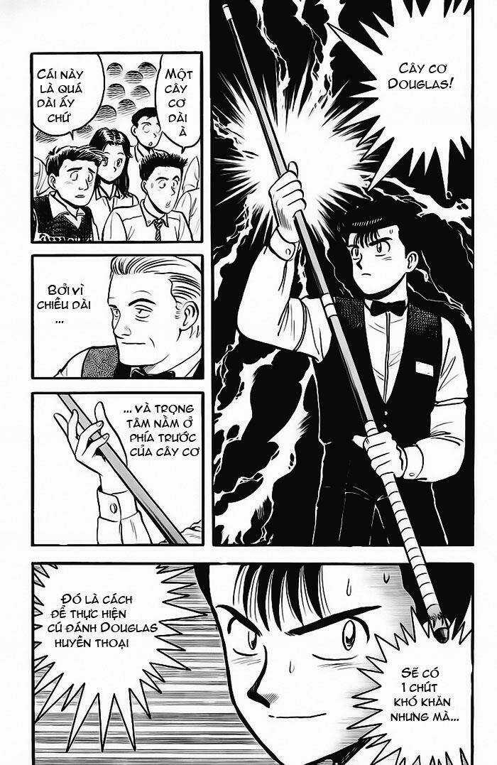 Break Shot - Chapter 47 - Trang 16