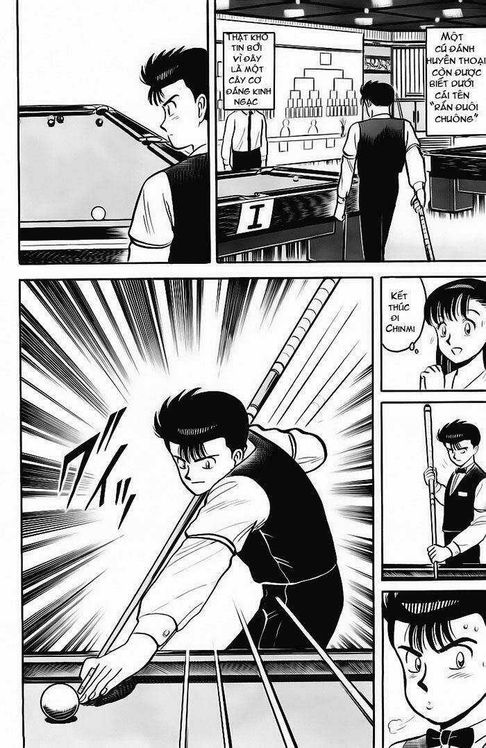 Break Shot - Chapter 47 - Trang 17