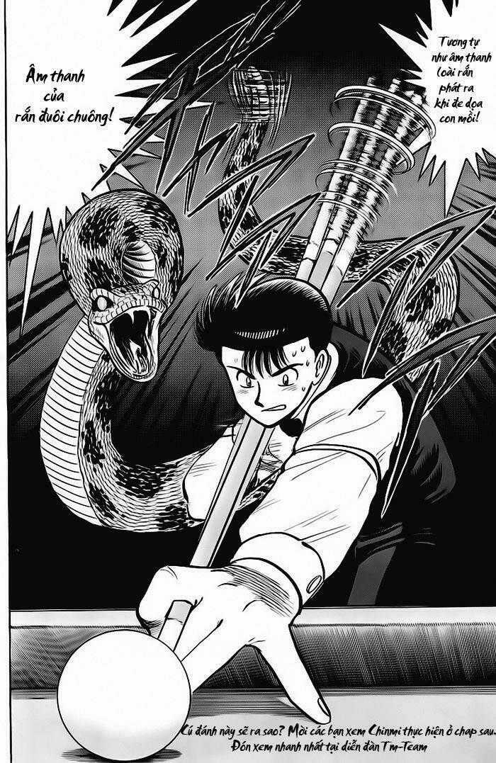 Break Shot - Chapter 47 - Trang 19