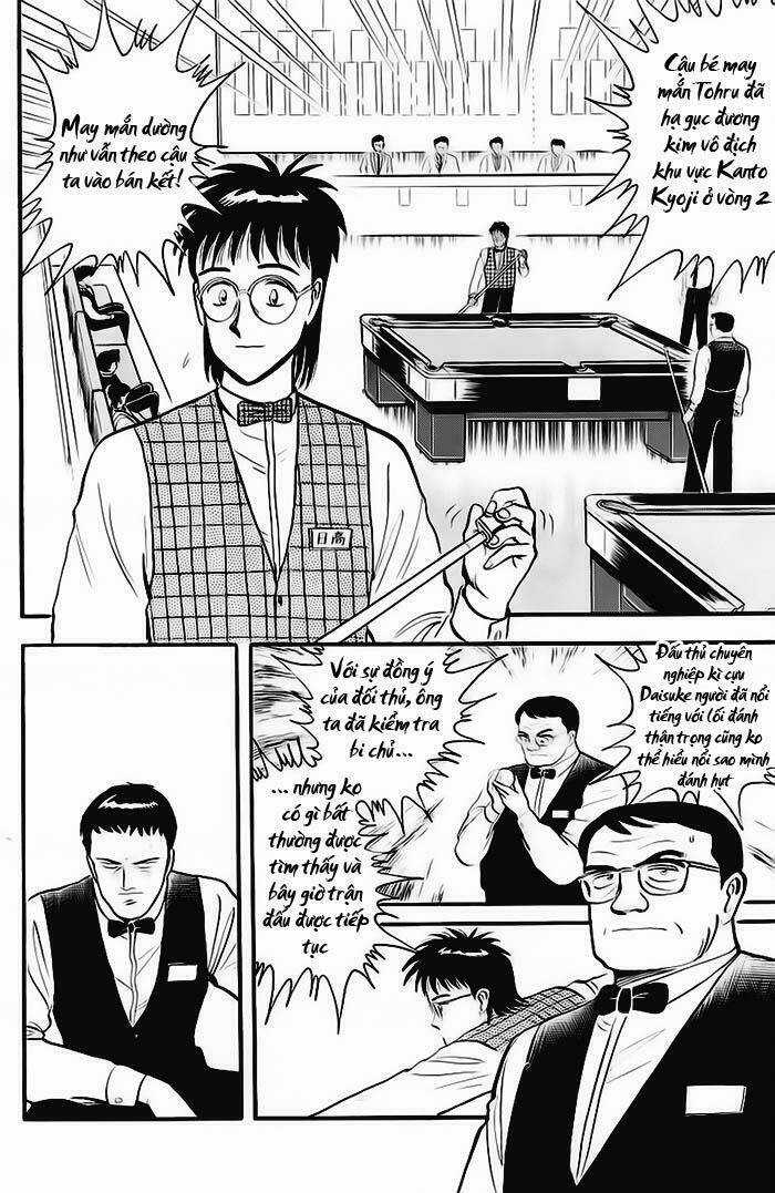 Break Shot - Chapter 47 - Trang 3