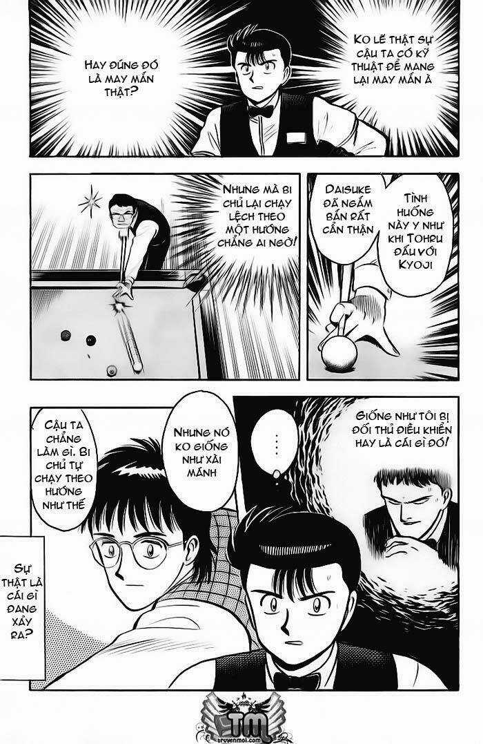 Break Shot - Chapter 47 - Trang 4