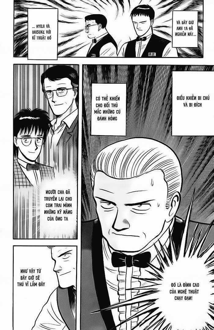 Break Shot - Chapter 47 - Trang 7