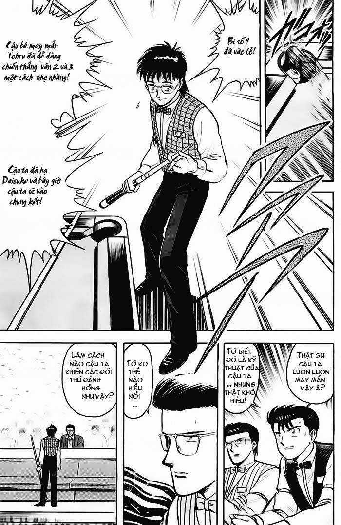 Break Shot - Chapter 47 - Trang 8