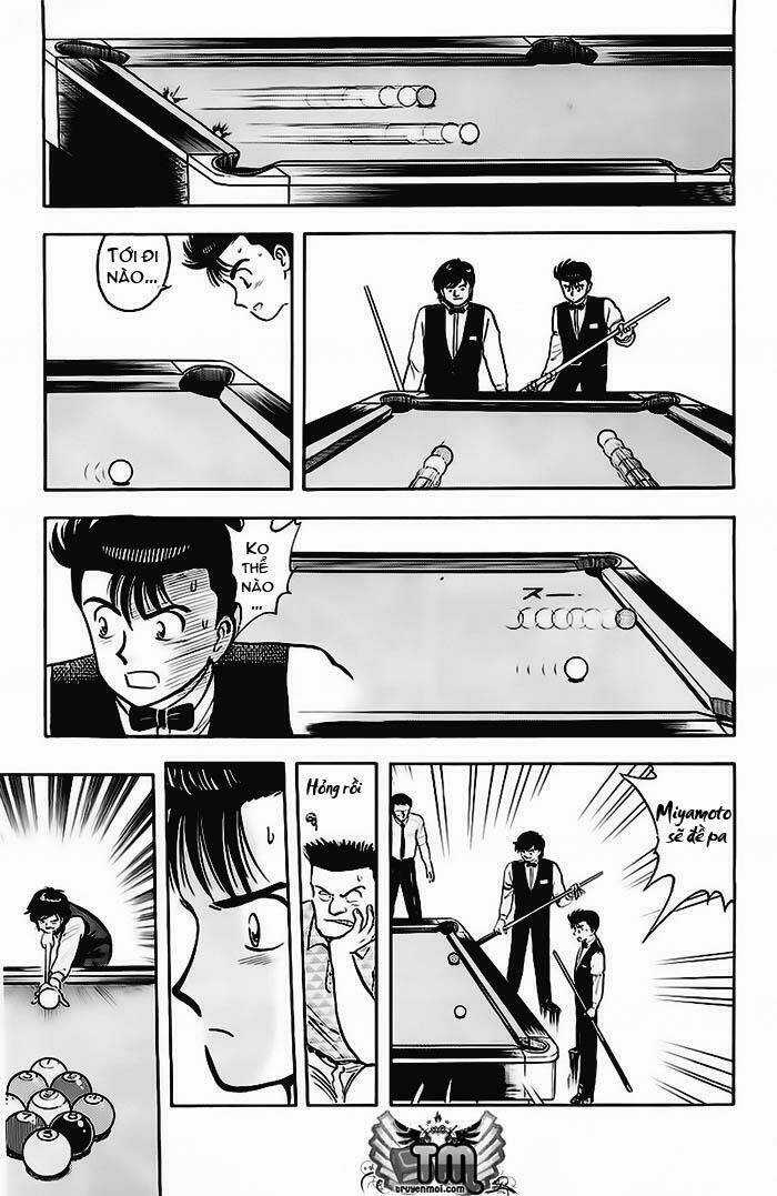 Break Shot - Chapter 47 - Trang 10