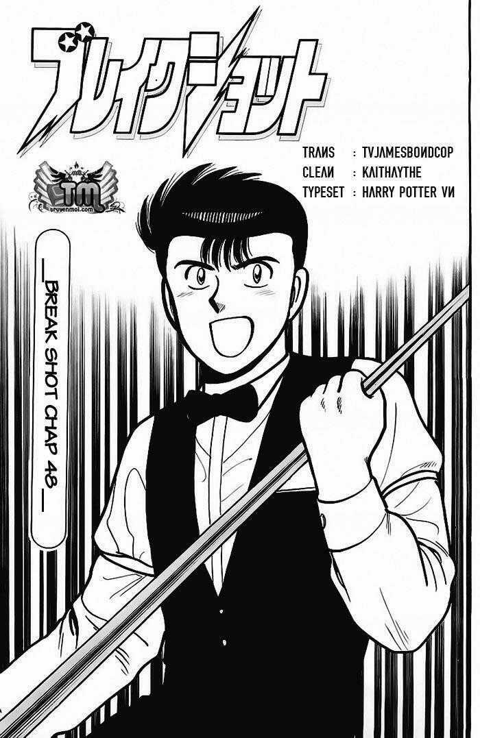 Break Shot - Chapter 48 - Trang 2