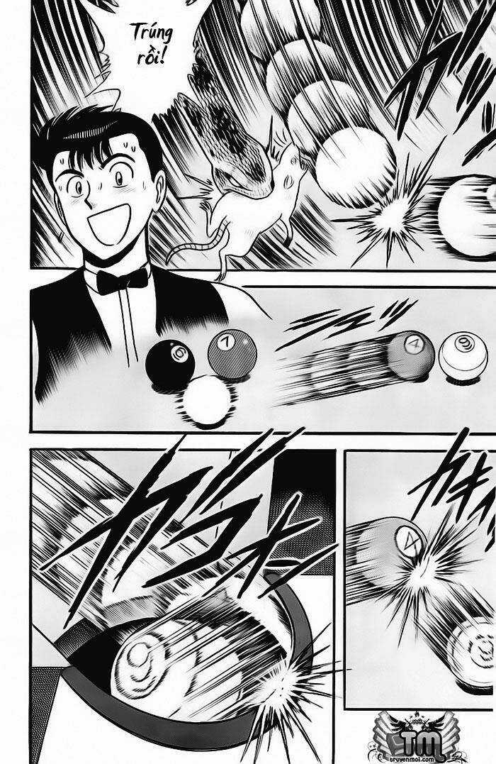 Break Shot - Chapter 48 - Trang 11
