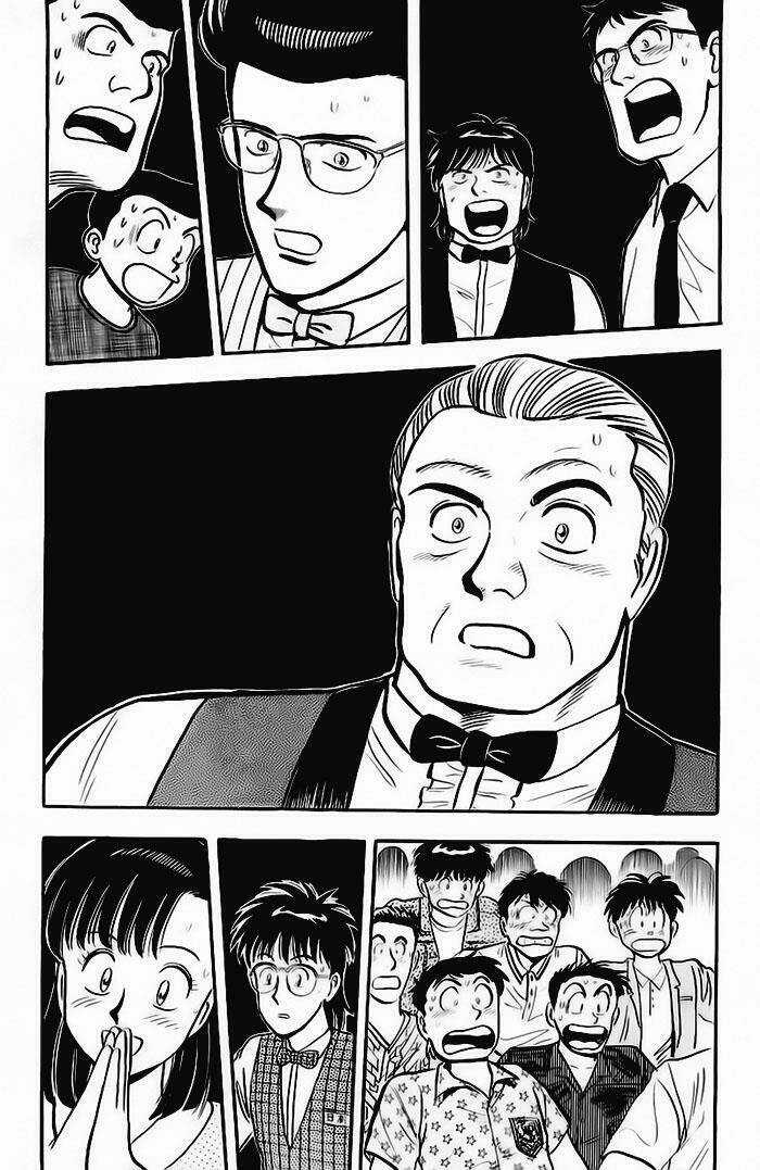 Break Shot - Chapter 48 - Trang 12