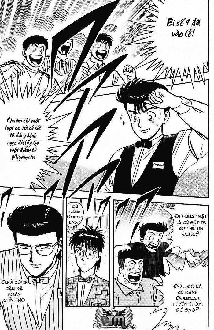 Break Shot - Chapter 48 - Trang 14