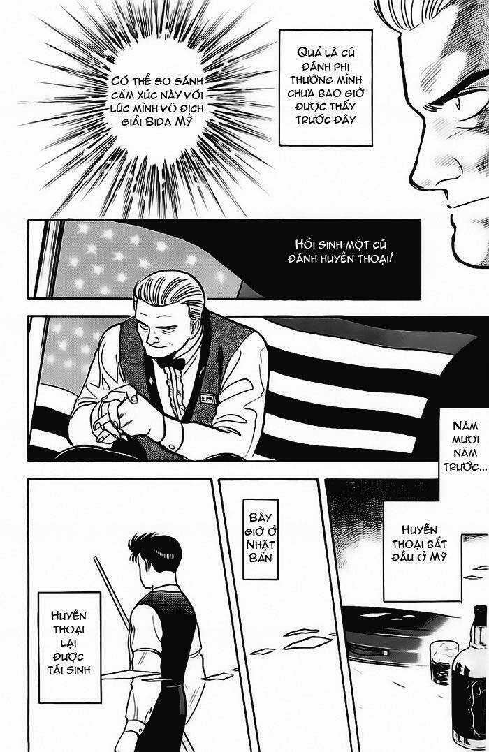 Break Shot - Chapter 48 - Trang 15