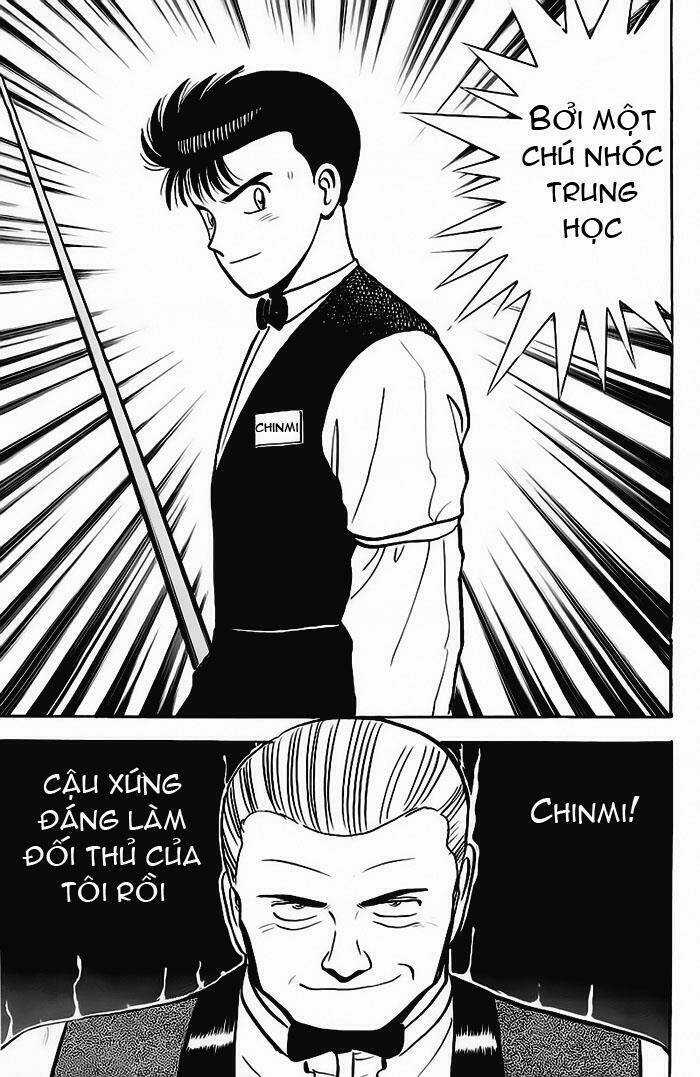 Break Shot - Chapter 48 - Trang 16