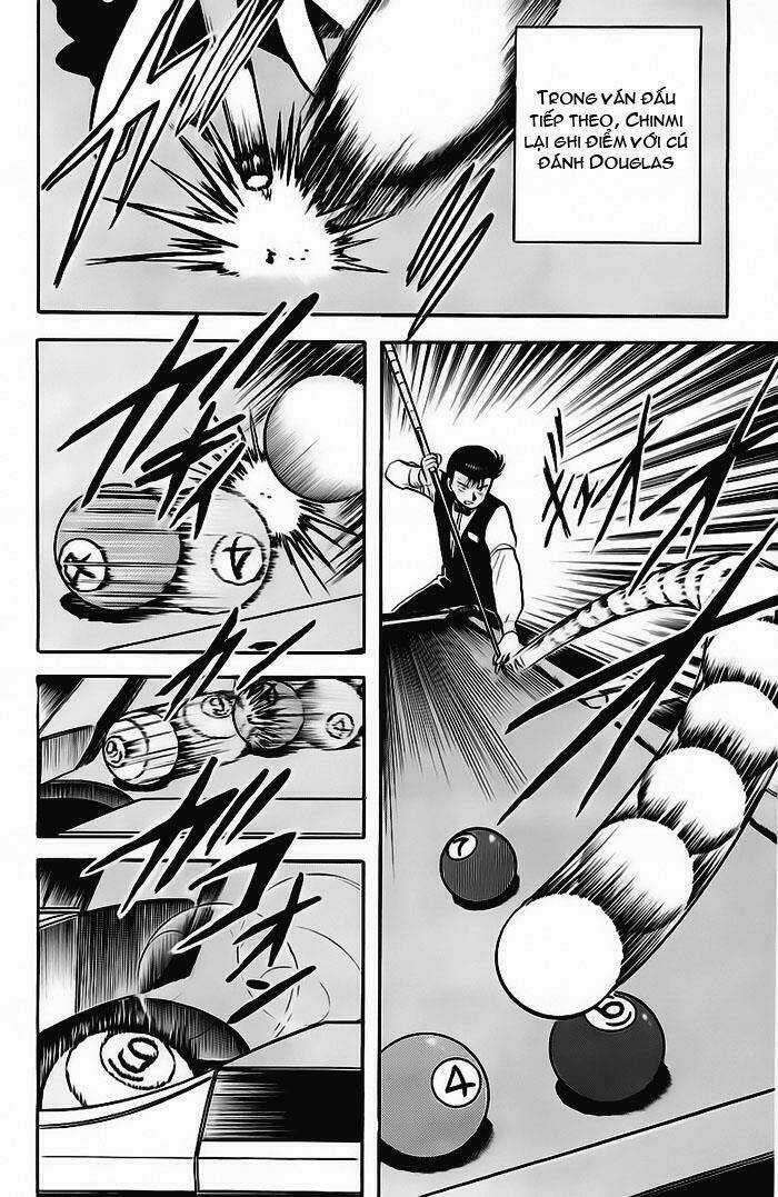 Break Shot - Chapter 48 - Trang 17