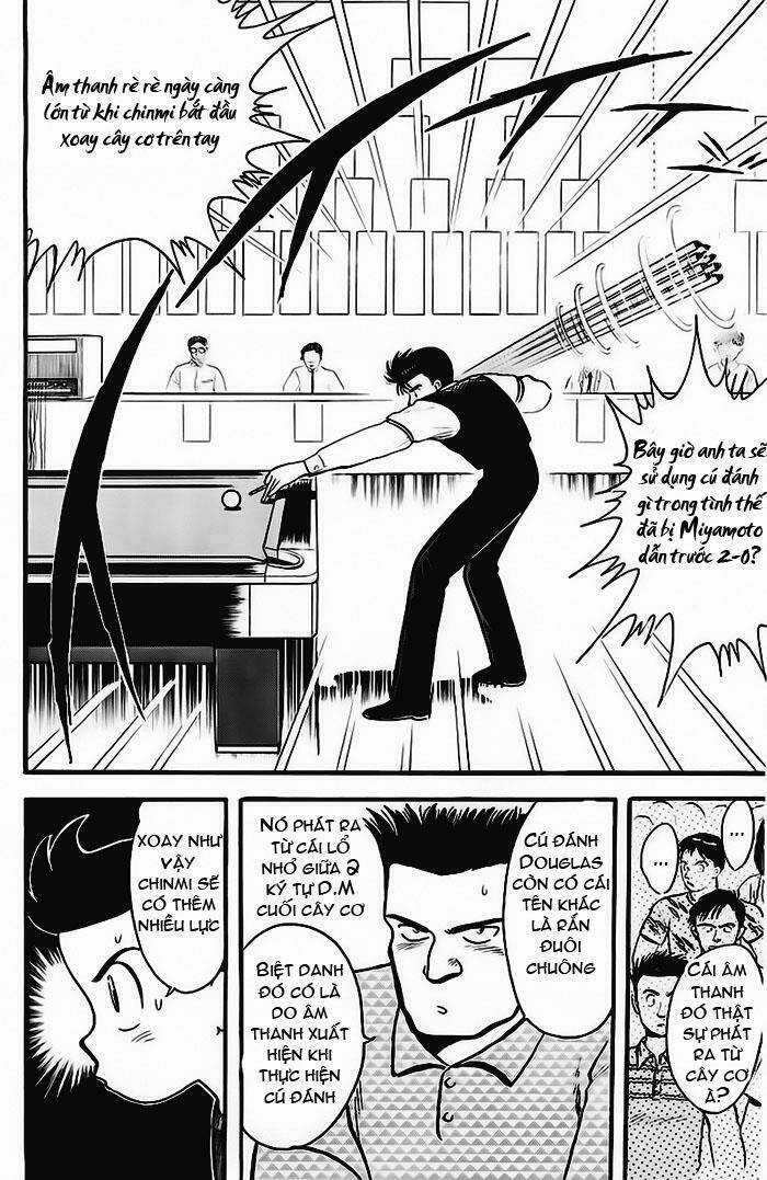 Break Shot - Chapter 48 - Trang 3