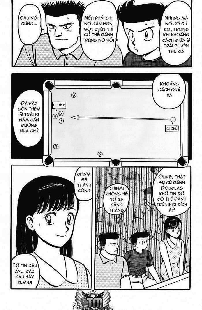 Break Shot - Chapter 48 - Trang 4