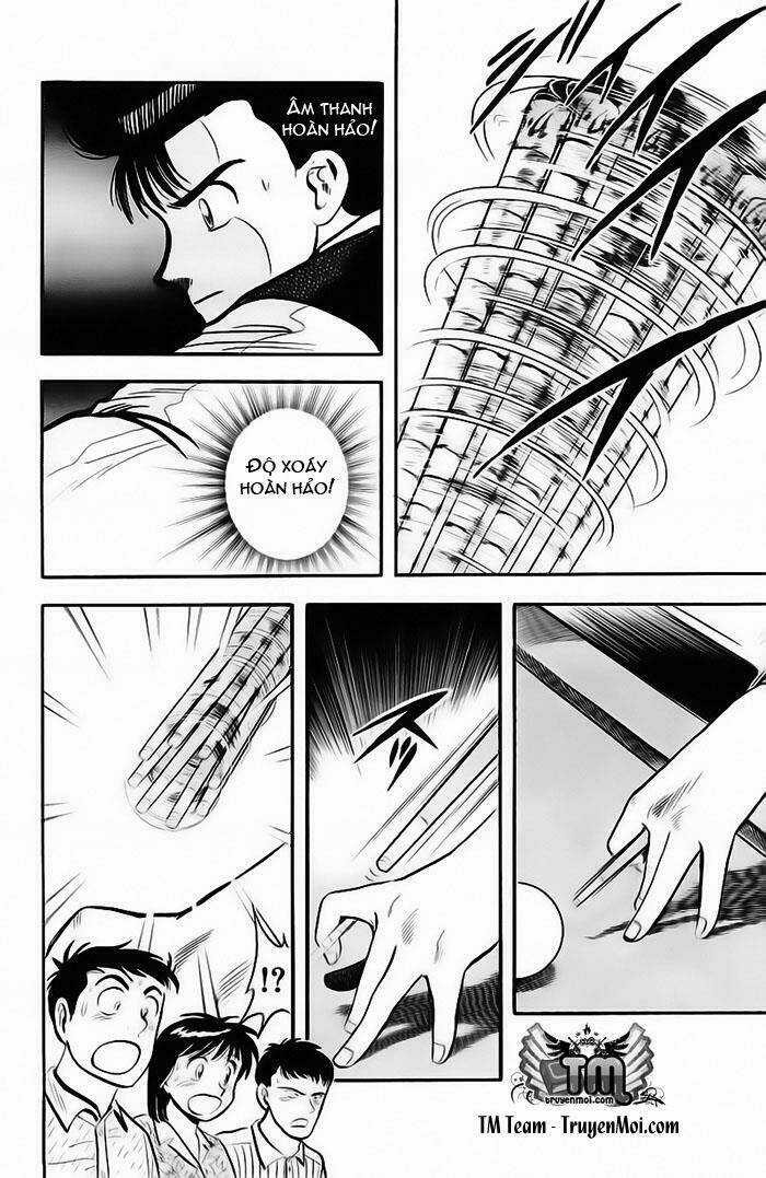 Break Shot - Chapter 48 - Trang 5