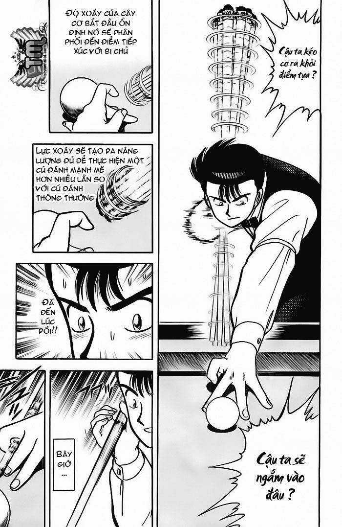 Break Shot - Chapter 48 - Trang 6