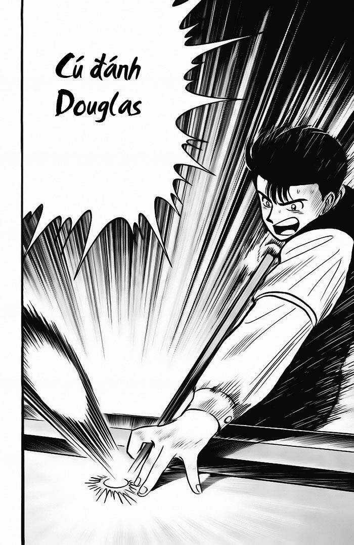 Break Shot - Chapter 48 - Trang 7