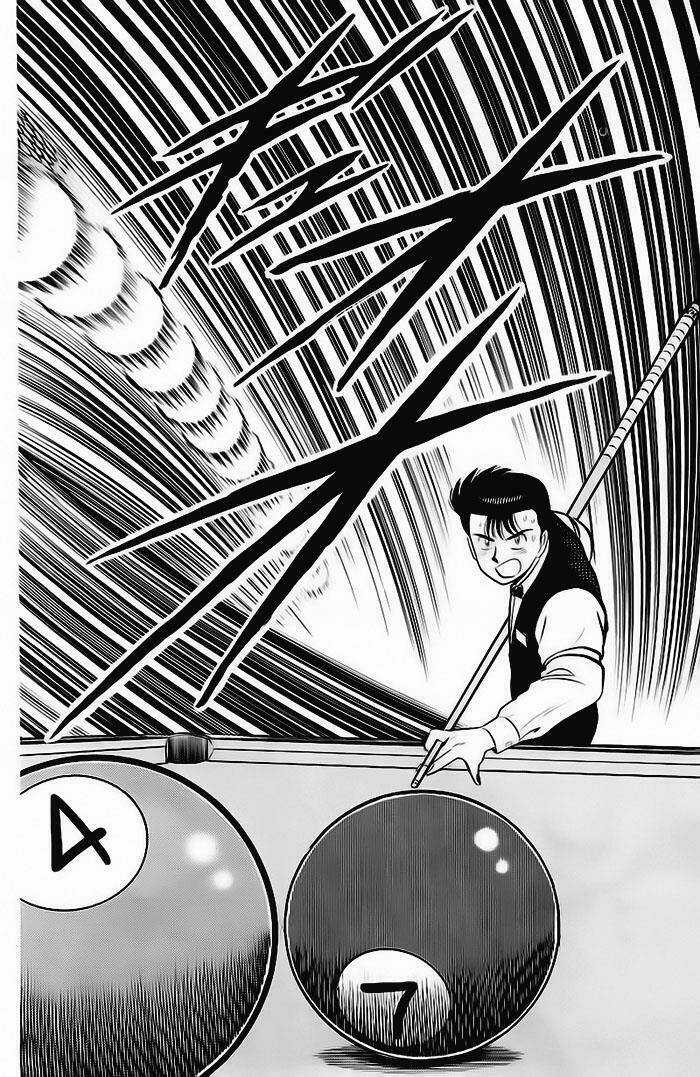 Break Shot - Chapter 48 - Trang 9