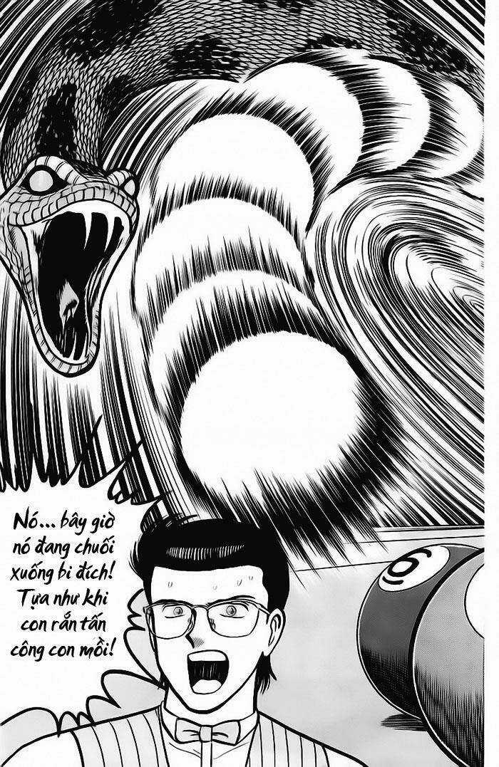 Break Shot - Chapter 48 - Trang 10