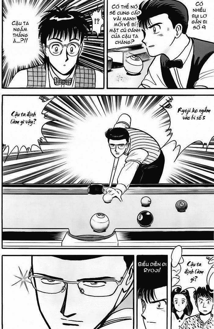 Break Shot - Chapter 49 - Trang 11