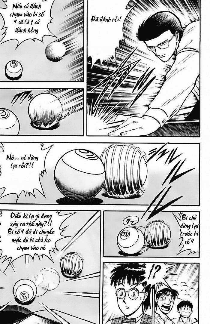 Break Shot - Chapter 49 - Trang 12