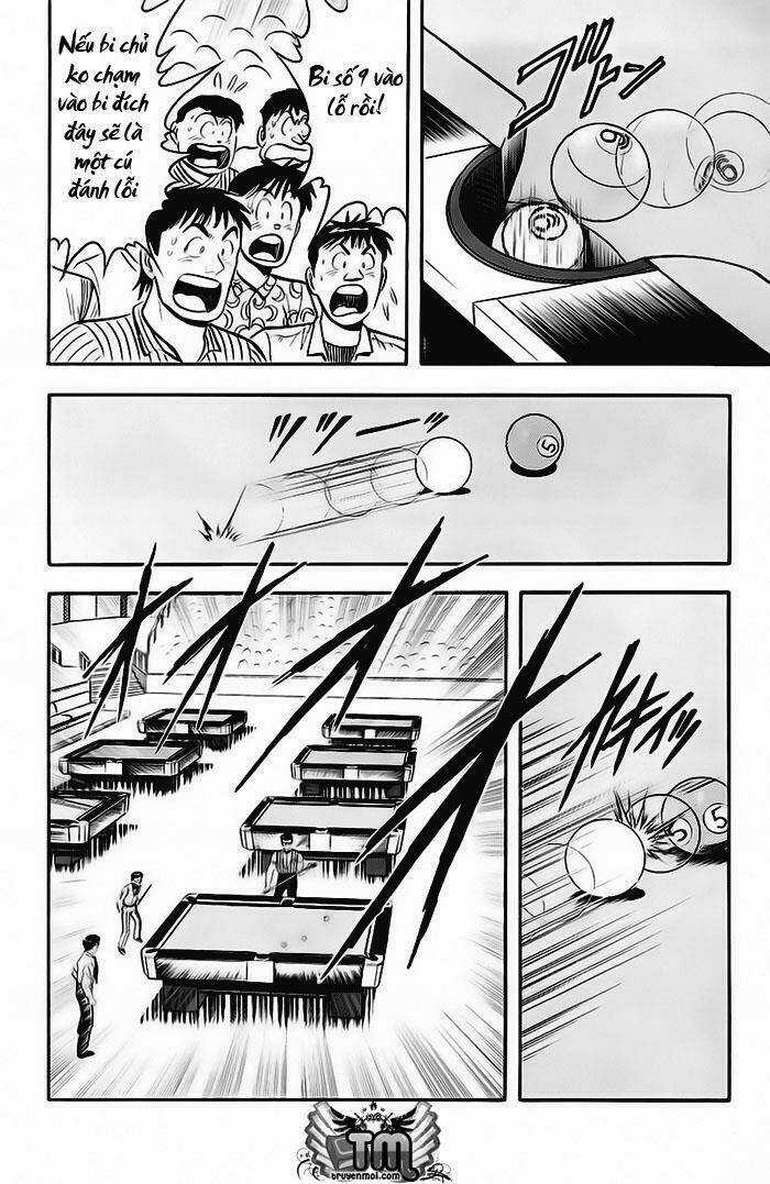 Break Shot - Chapter 49 - Trang 13