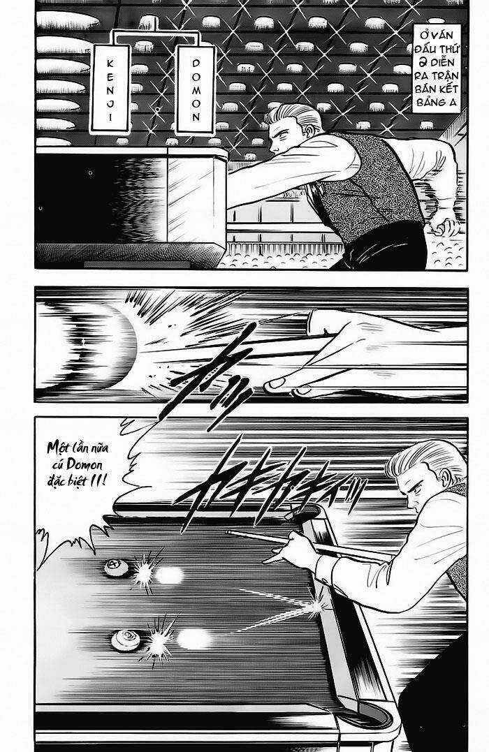 Break Shot - Chapter 49 - Trang 3