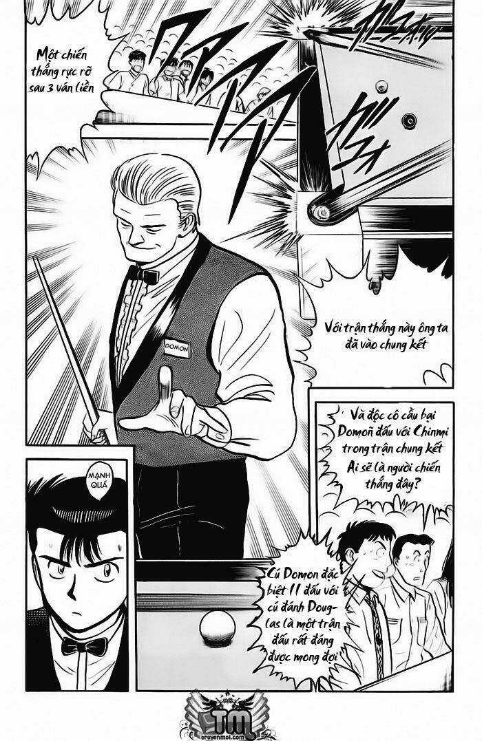 Break Shot - Chapter 49 - Trang 4