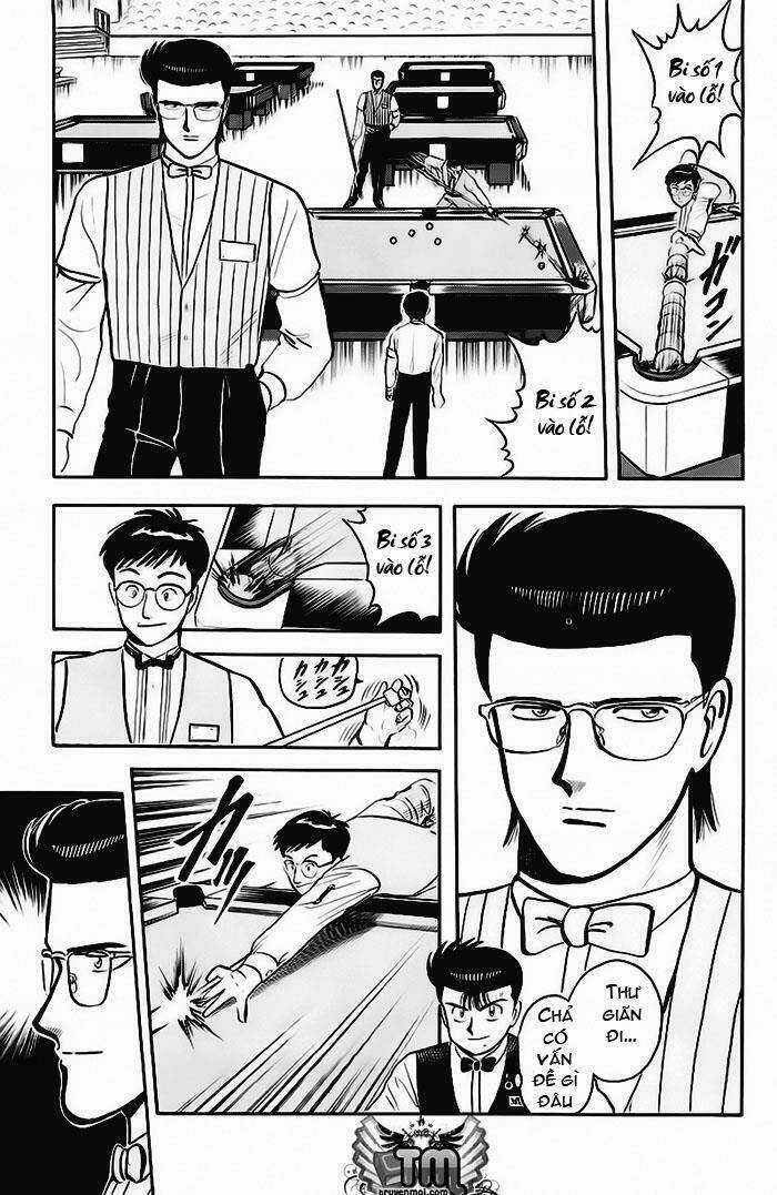 Break Shot - Chapter 49 - Trang 8