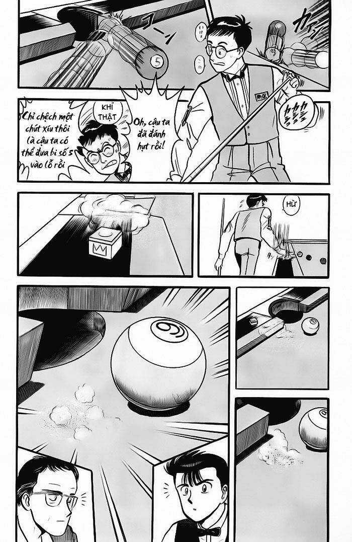 Break Shot - Chapter 49 - Trang 9