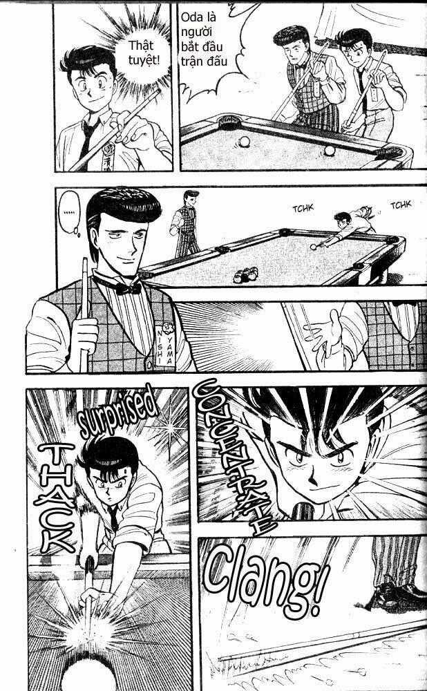 Break Shot - Chapter 5 - Trang 2