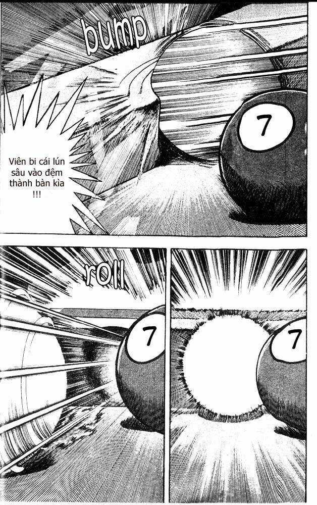 Break Shot - Chapter 5 - Trang 16
