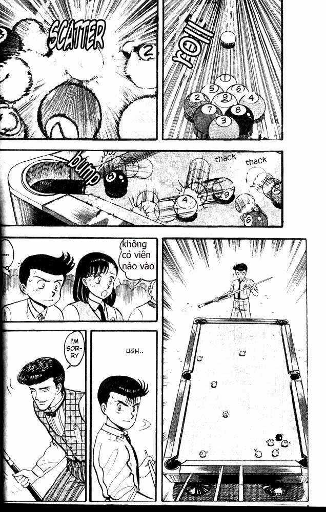 Break Shot - Chapter 5 - Trang 3