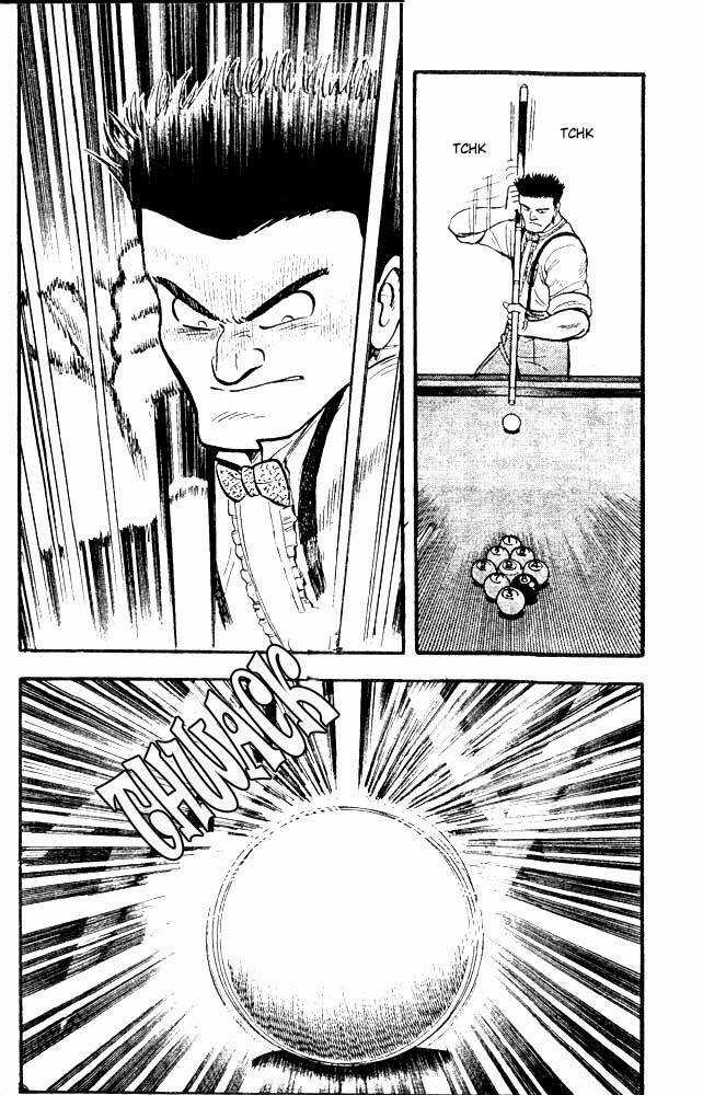 Break Shot - Chapter 5 - Trang 22