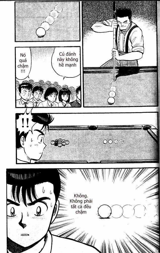 Break Shot - Chapter 5 - Trang 23