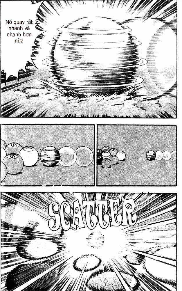 Break Shot - Chapter 5 - Trang 24