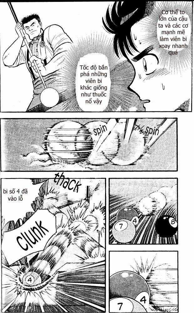 Break Shot - Chapter 5 - Trang 26