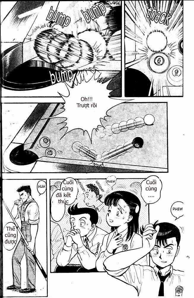Break Shot - Chapter 5 - Trang 28