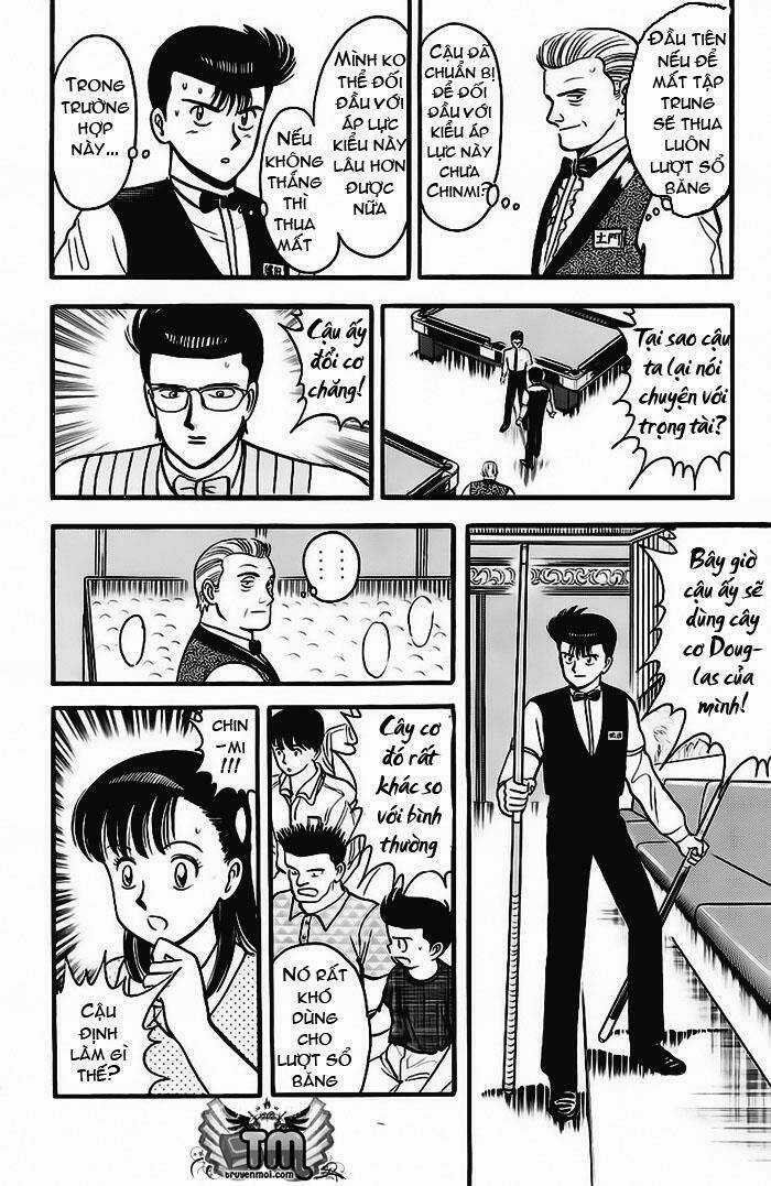 Break Shot - Chapter 50 - Trang 11