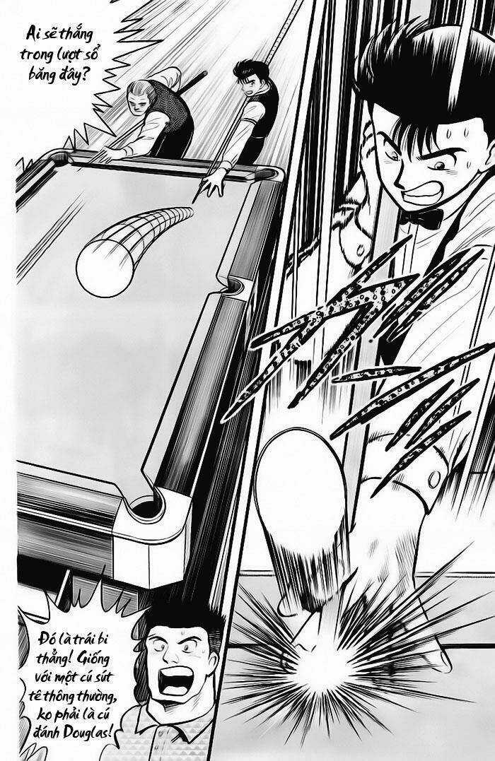Break Shot - Chapter 50 - Trang 13