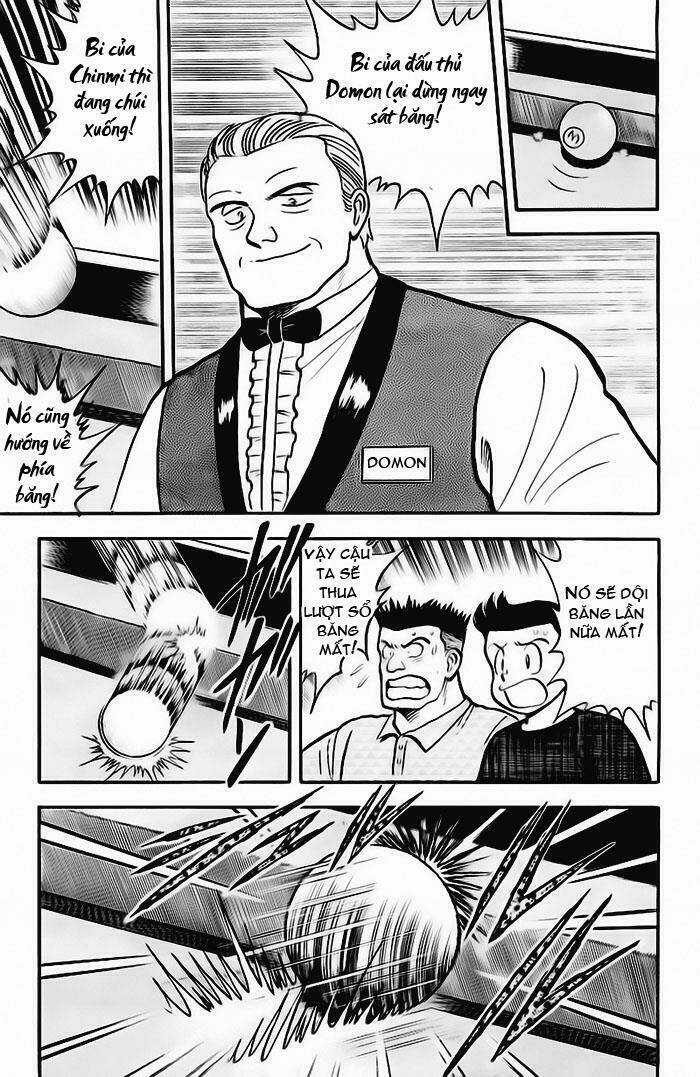 Break Shot - Chapter 50 - Trang 16