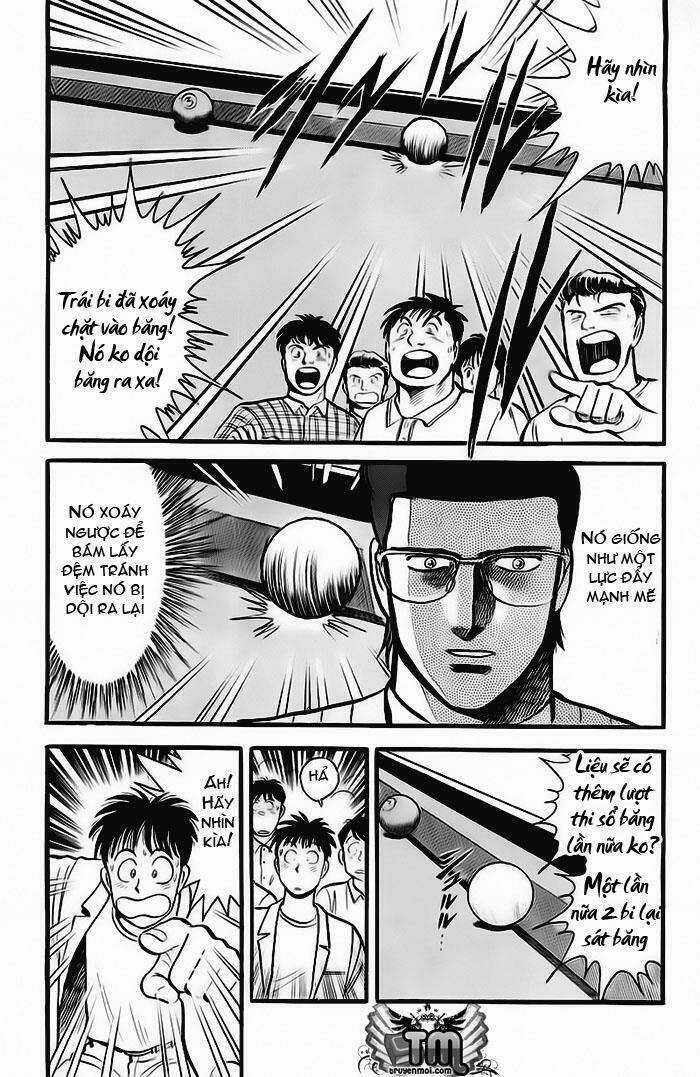 Break Shot - Chapter 50 - Trang 17