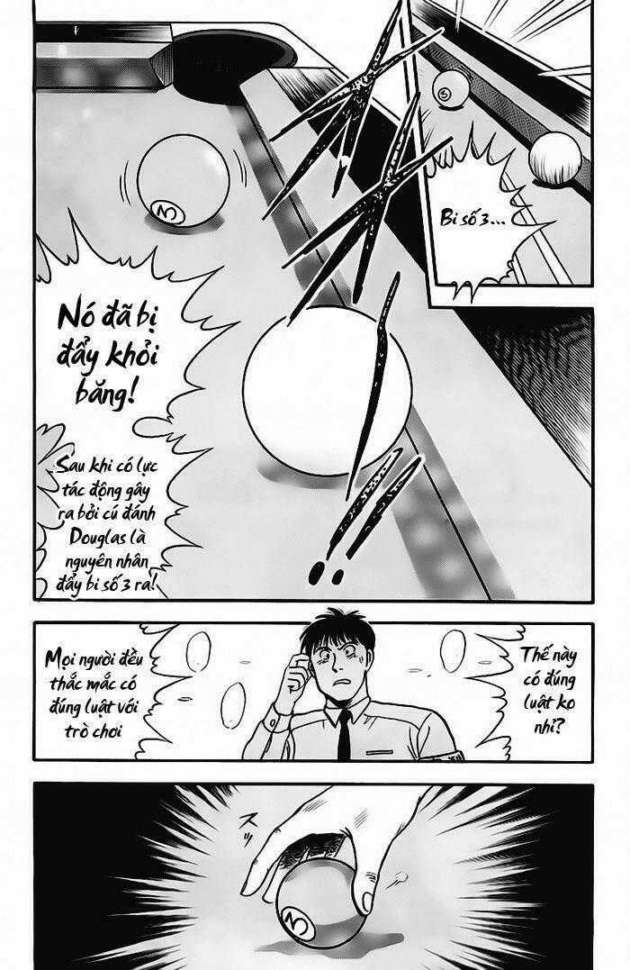 Break Shot - Chapter 50 - Trang 18