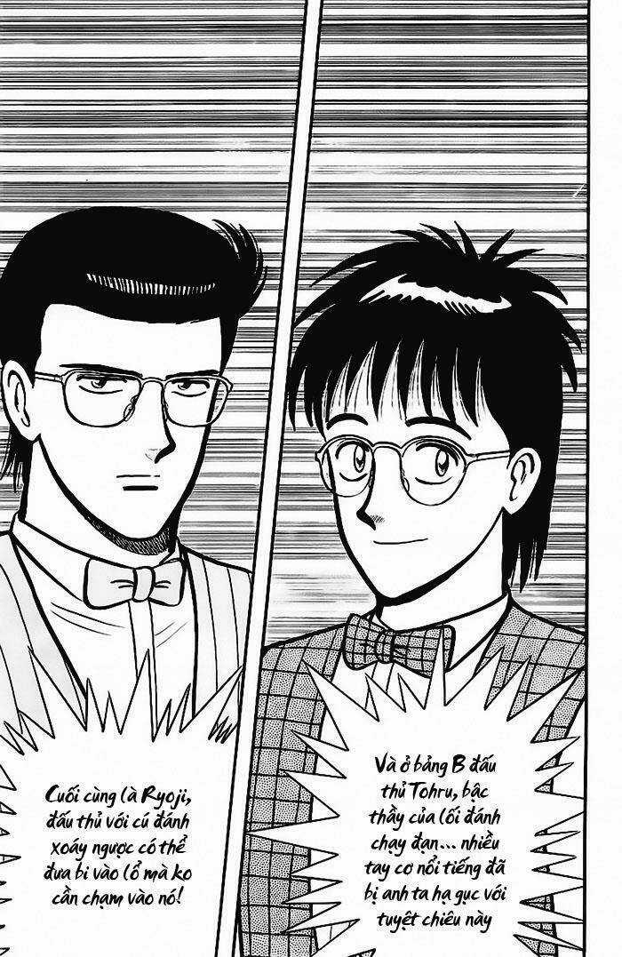 Break Shot - Chapter 50 - Trang 4