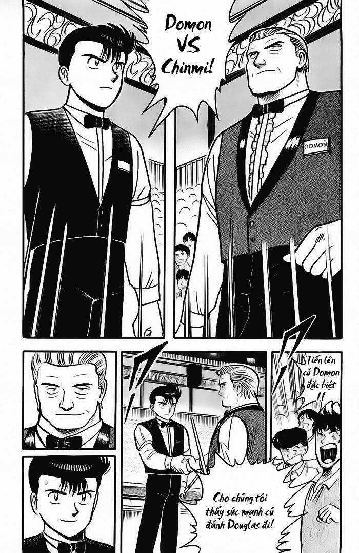 Break Shot - Chapter 50 - Trang 6