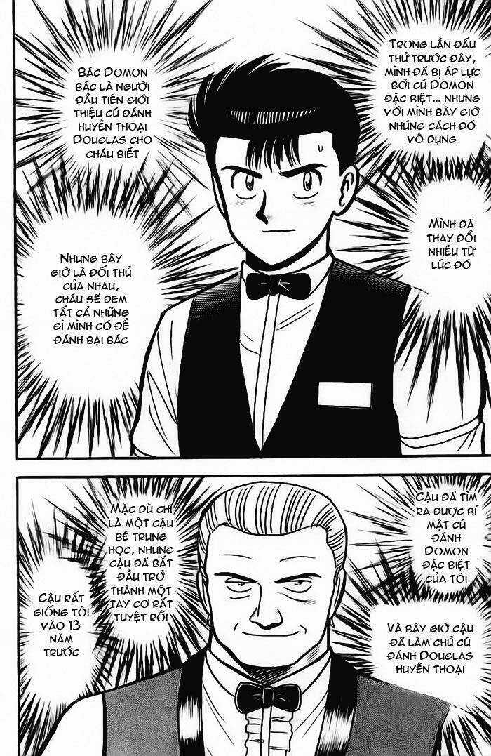 Break Shot - Chapter 50 - Trang 7