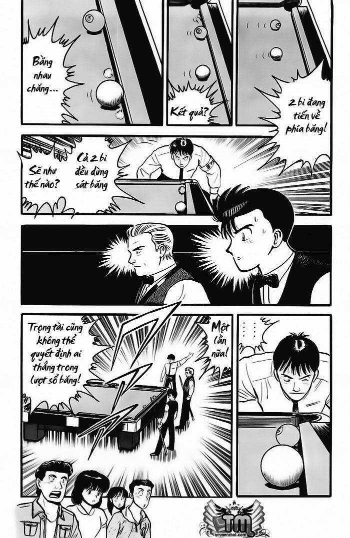 Break Shot - Chapter 50 - Trang 9