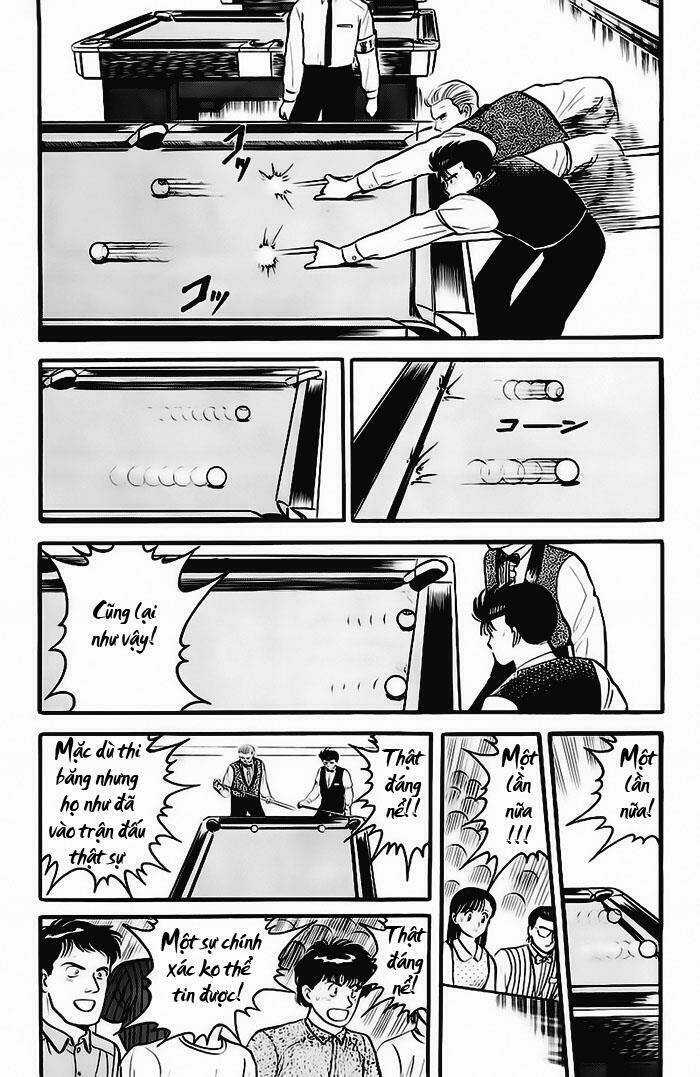 Break Shot - Chapter 50 - Trang 10